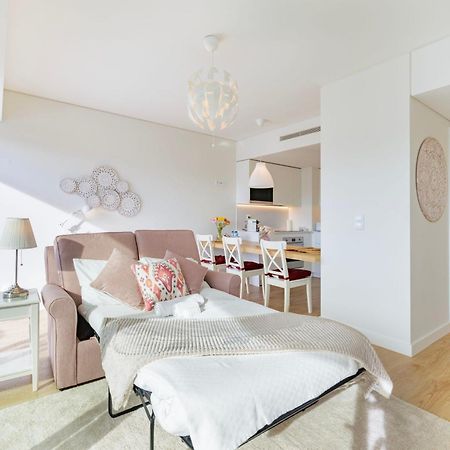 Apartment Lisboa Oriente 外观 照片