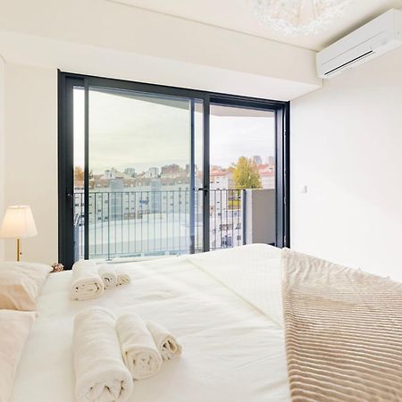 Apartment Lisboa Oriente 外观 照片