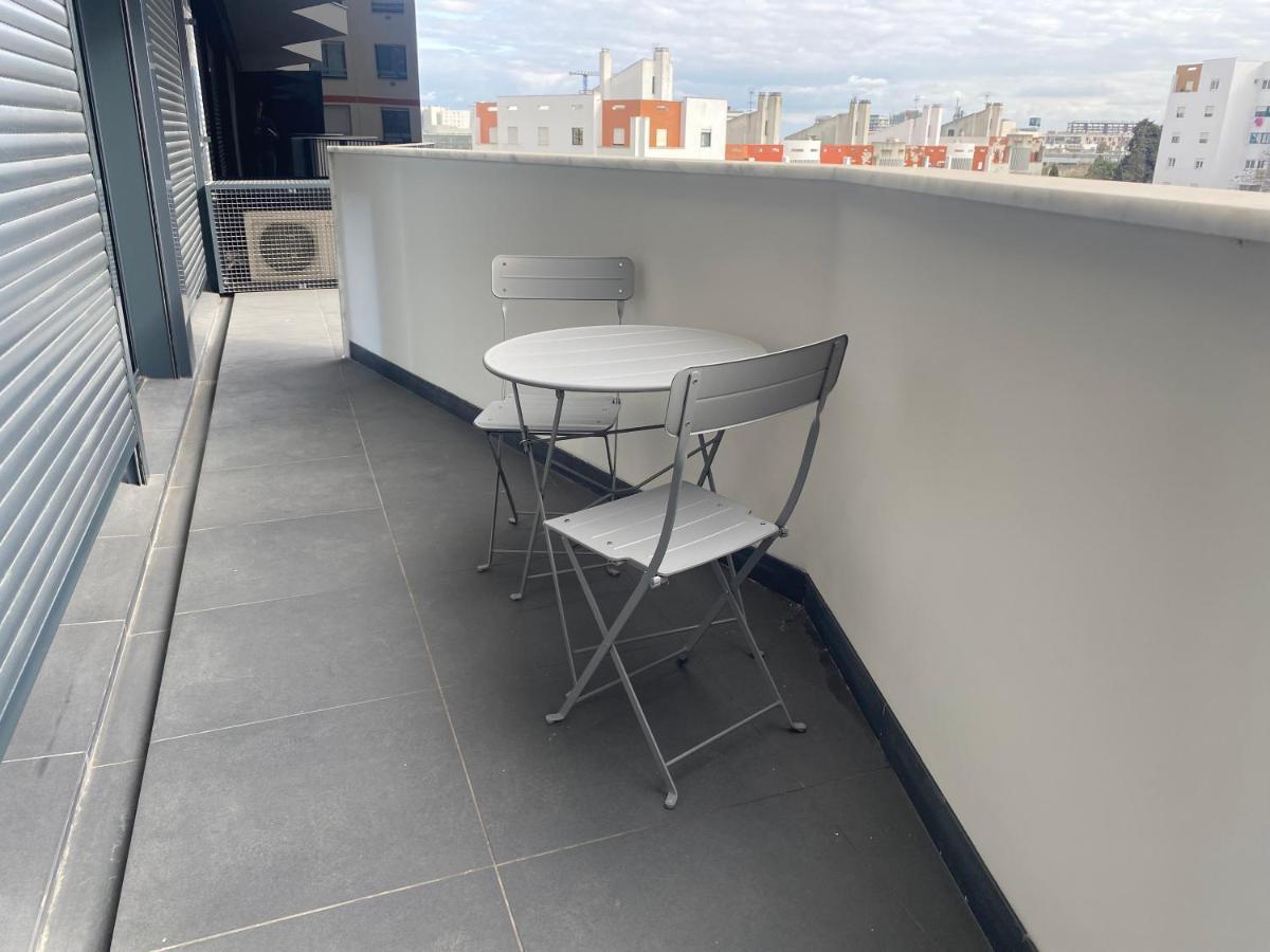 Apartment Lisboa Oriente 外观 照片