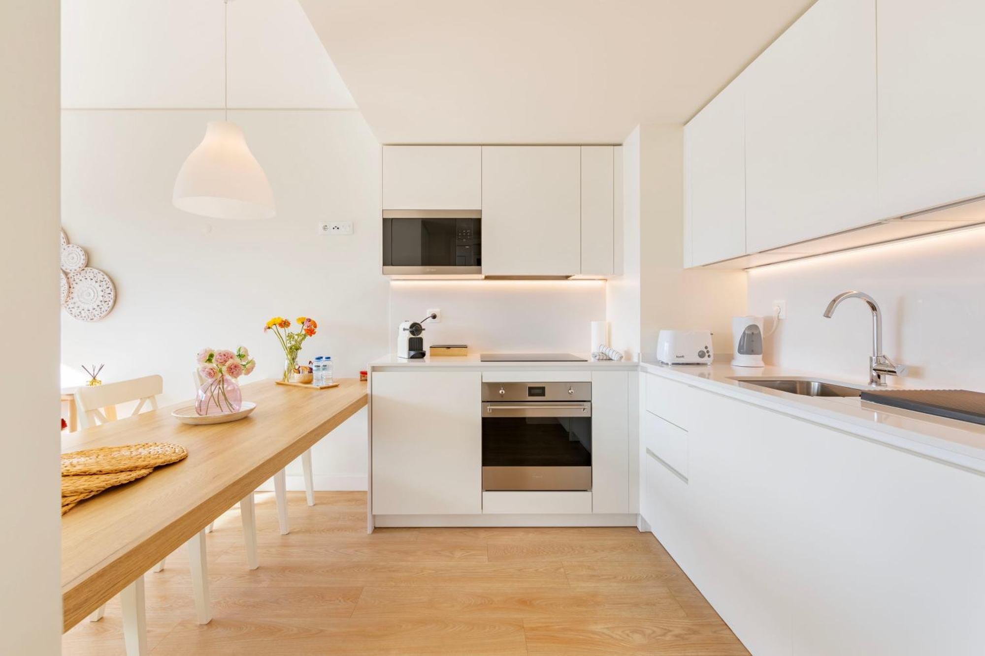 Apartment Lisboa Oriente 外观 照片