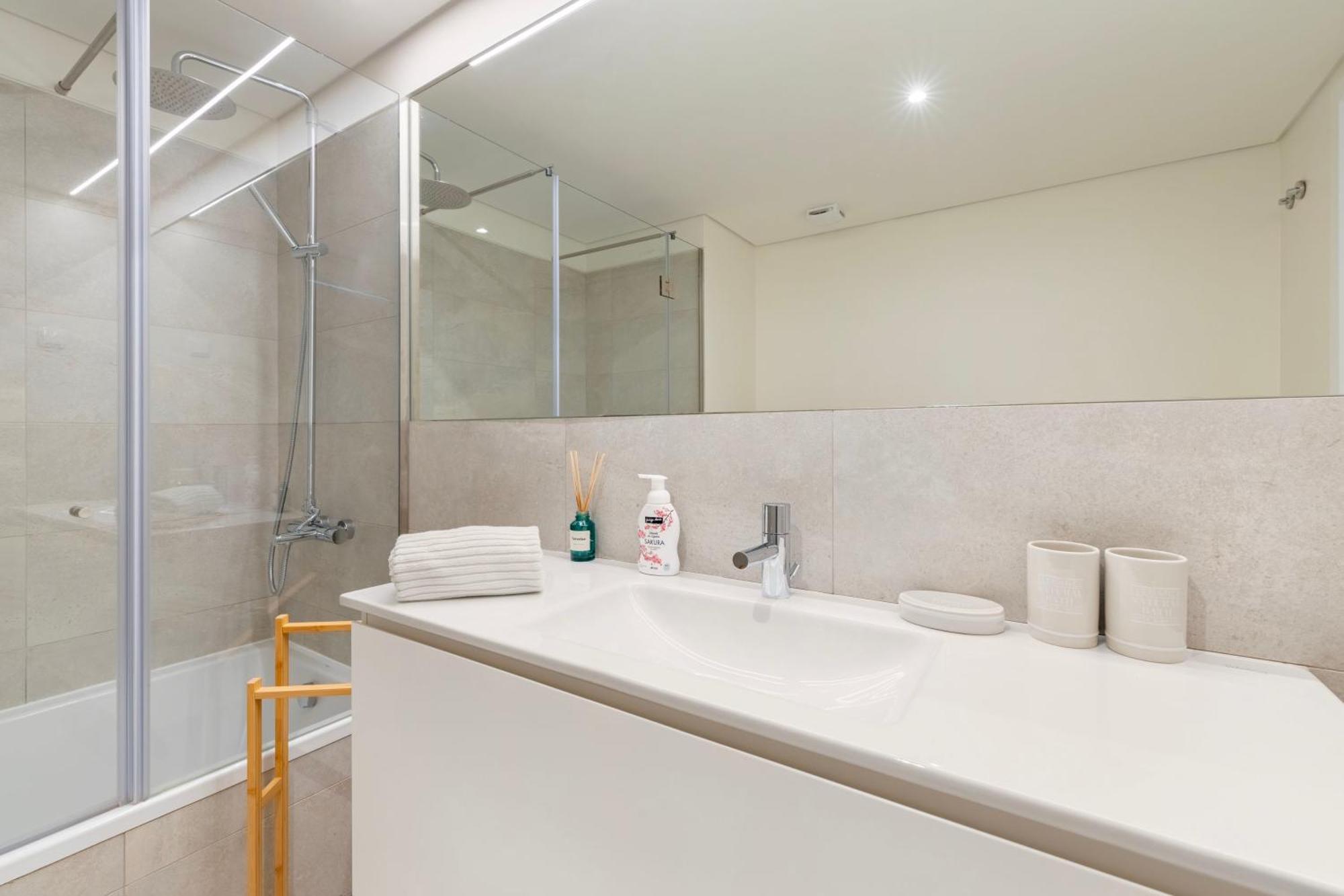 Apartment Lisboa Oriente 外观 照片