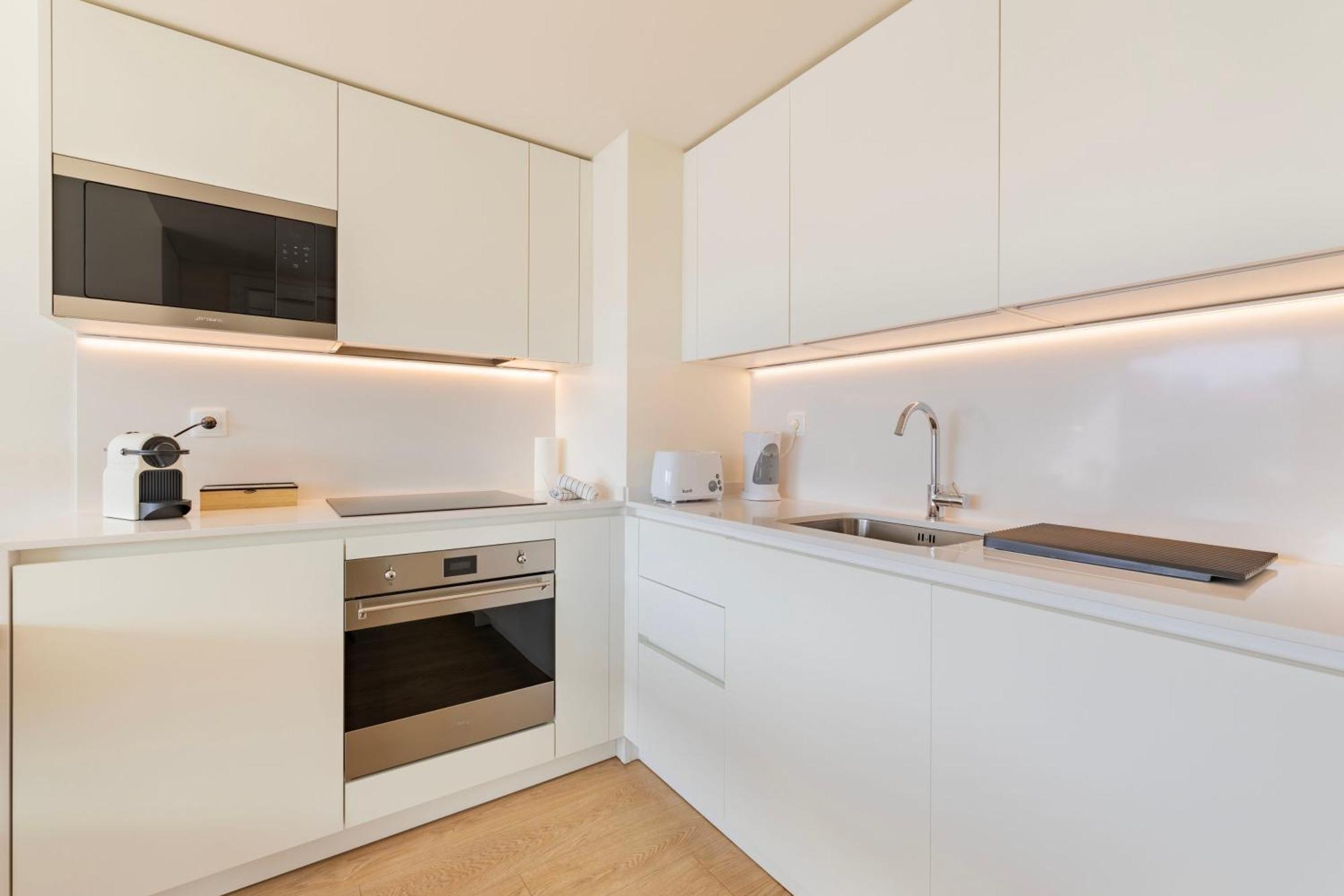 Apartment Lisboa Oriente 外观 照片