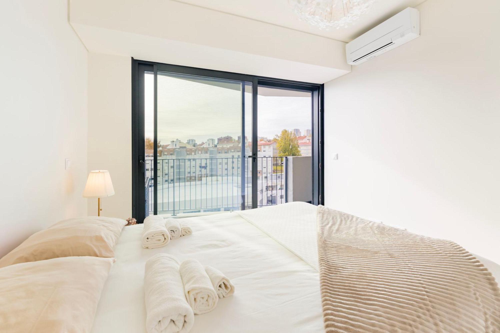 Apartment Lisboa Oriente 外观 照片