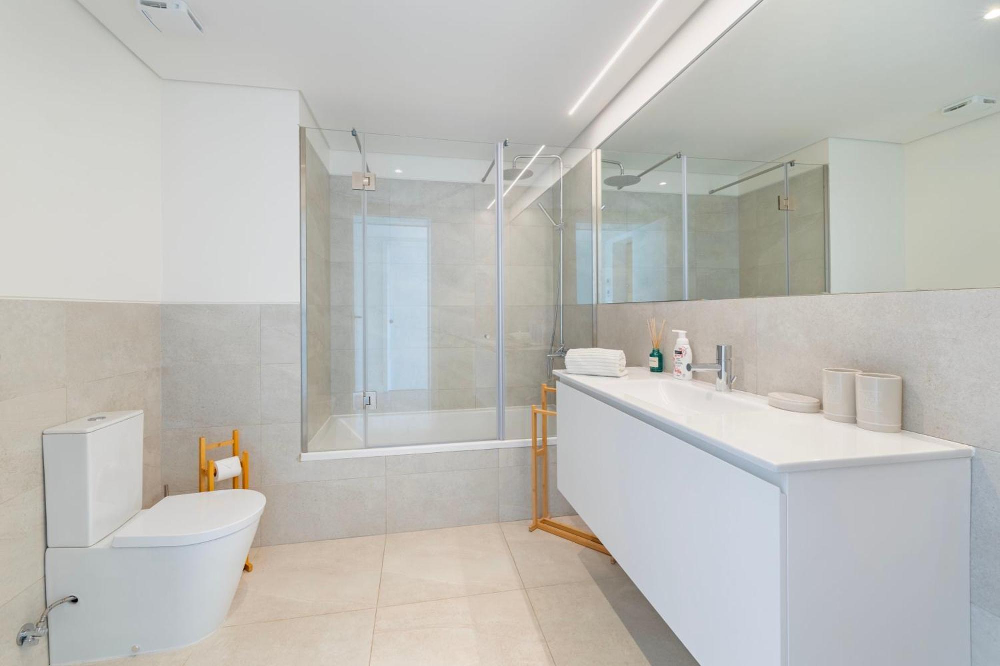 Apartment Lisboa Oriente 外观 照片