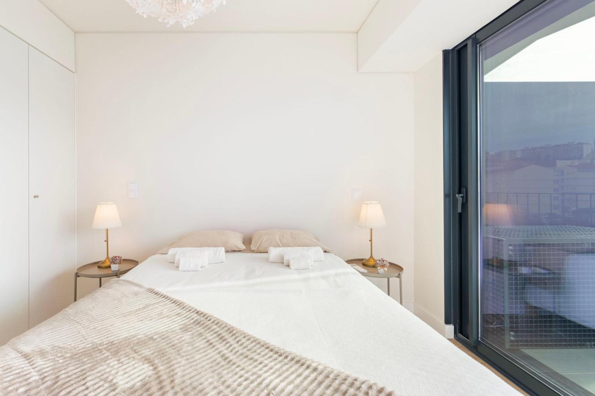 Apartment Lisboa Oriente 外观 照片
