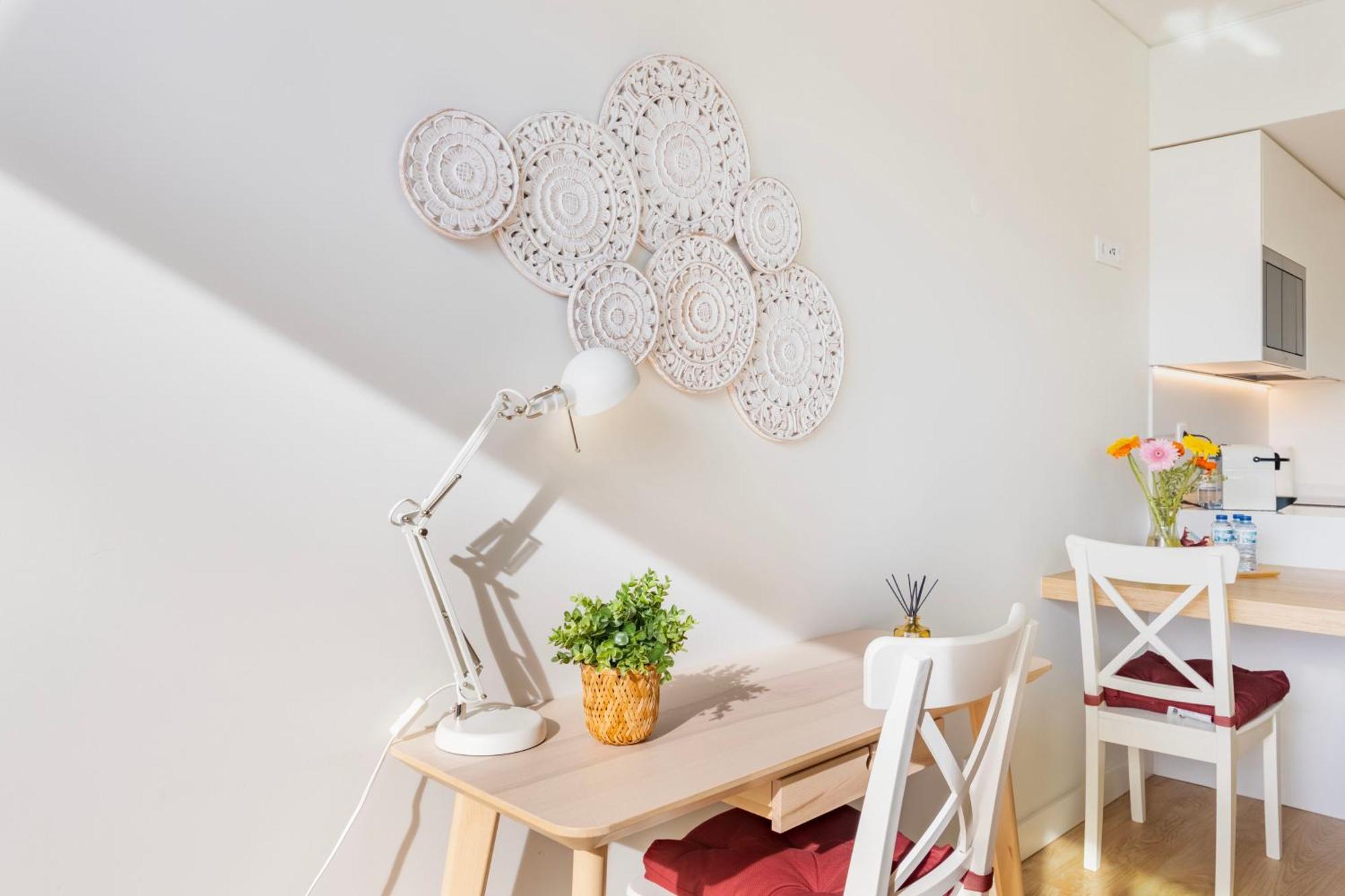 Apartment Lisboa Oriente 外观 照片